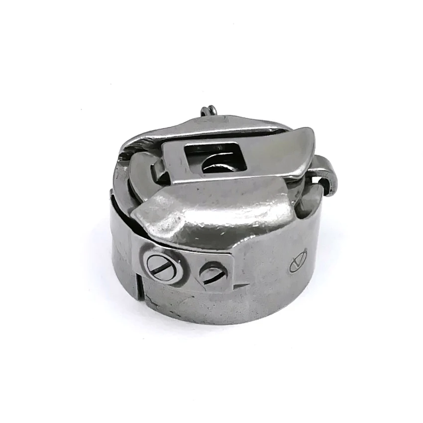 Bobbin чехол BC DBZ(3) NBL6 стандартного типа использовать для Singer 20U 20UX 142 143 Brother TZ1 B651 652