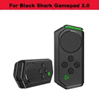 Оригинальный Xiaomi Black Shark H66RS, геймпад 2,0, джойстик для Xiaomi 10 Mi10 Pro, игровые контроллеры