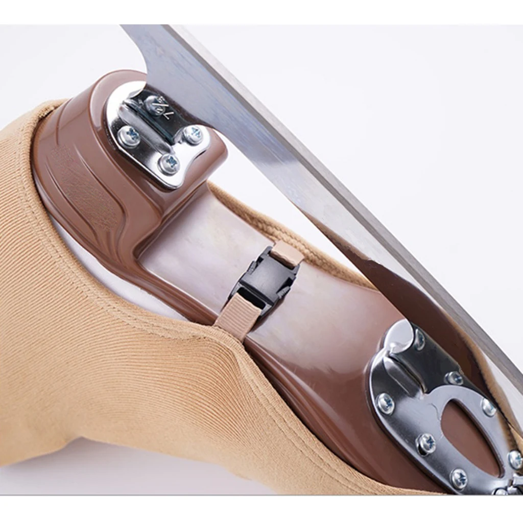 Женские облегающие ботинки для катания на коньках со стразами снегом | Спорт и