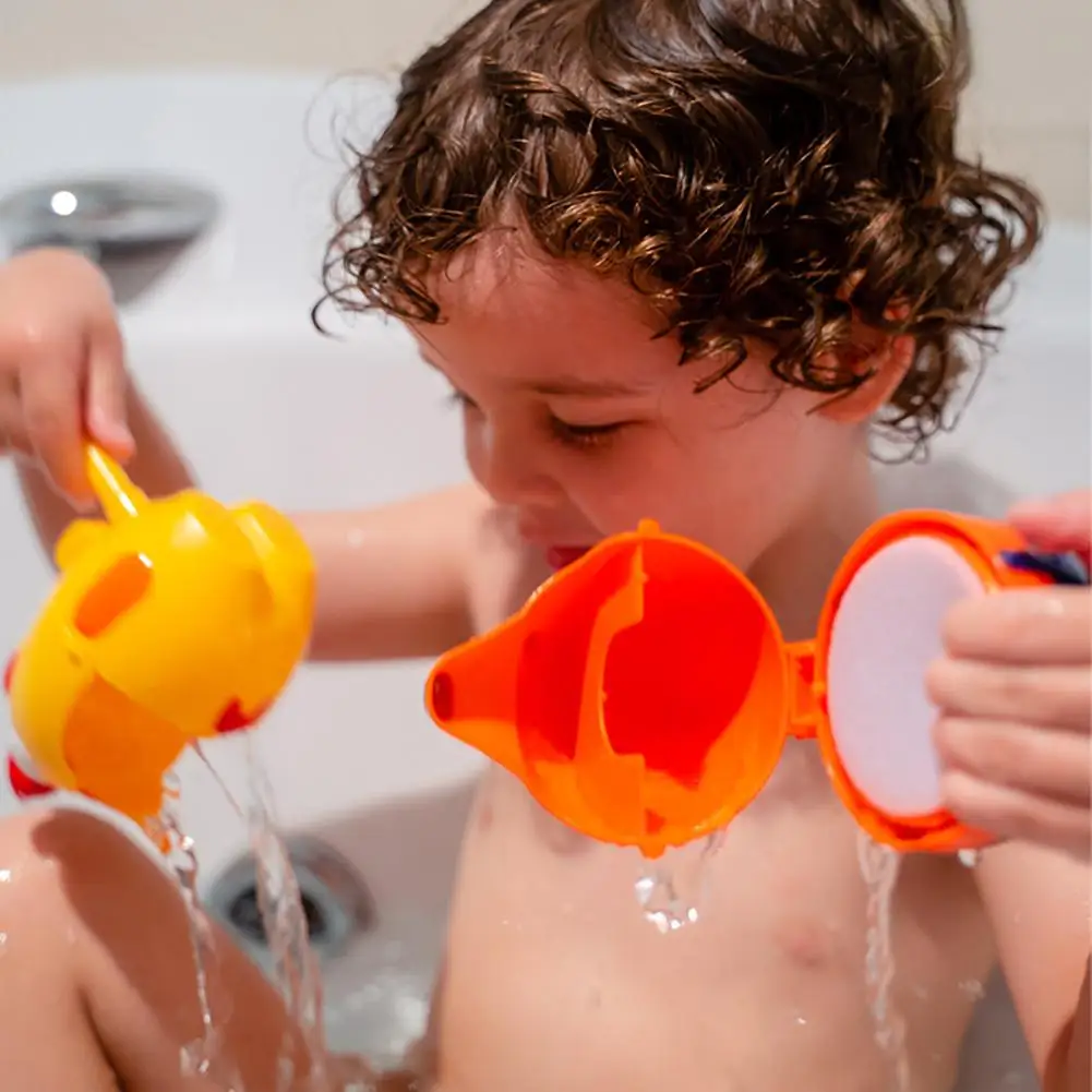 Игрушка воздуходувка для детей в виде лисы|Мыльные пузыри| |