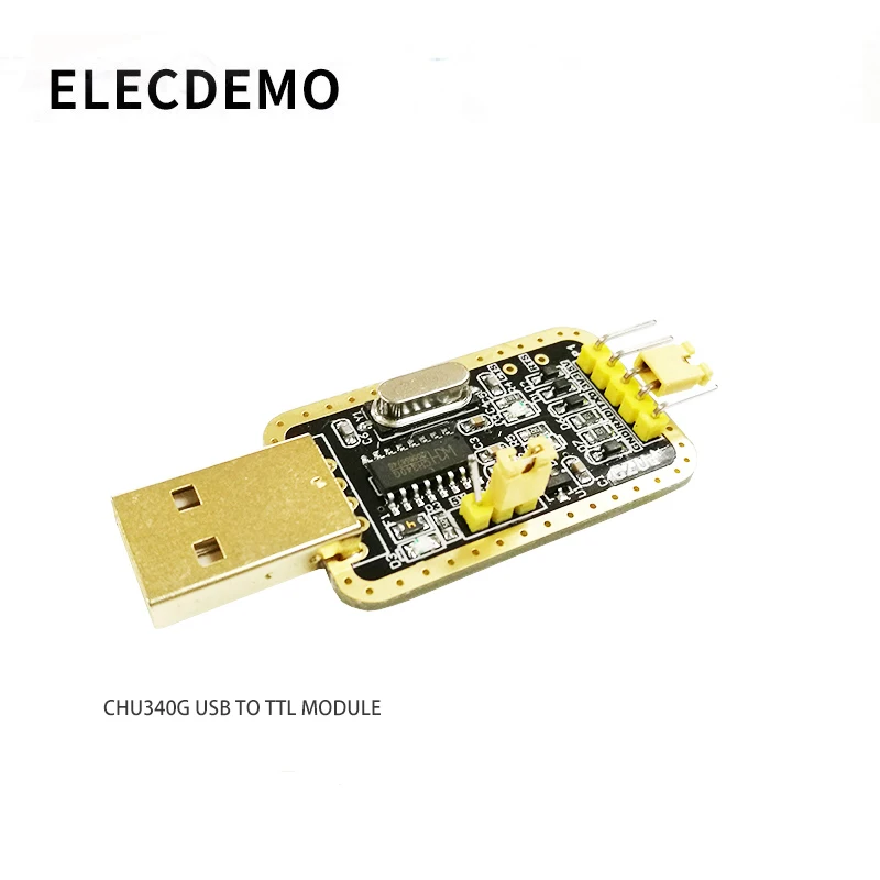 Модуль датчика определения PH датчик качества воды с последовательным