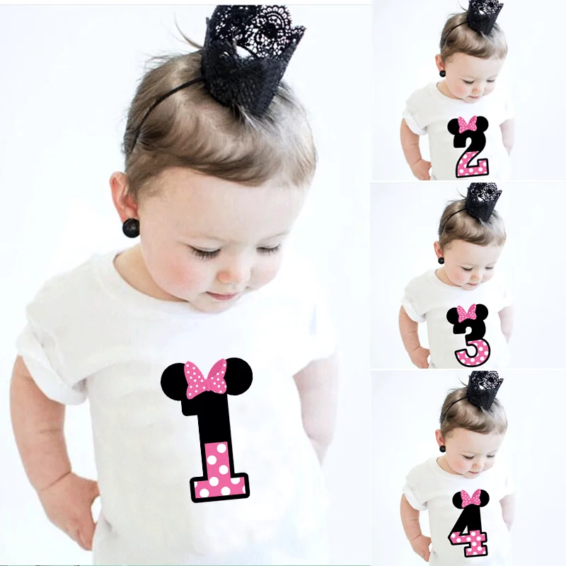 Для маленьких мальчиков нижнее белье с мультипликационным принтом Мышка для