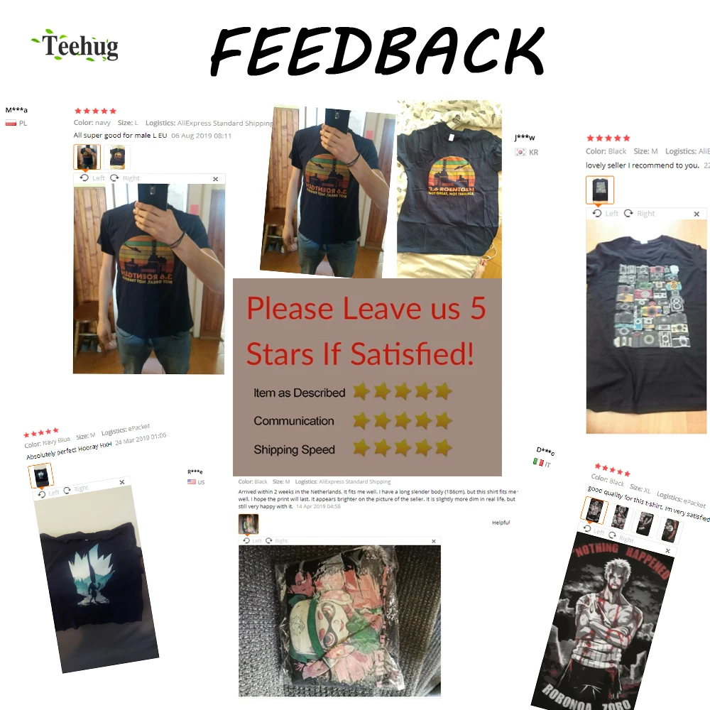 Summer New Arrival Men's Black Panther T Shirt Comfortable Fabric Breathable Cotton O Neck Plus Size T-Shirt | Мужская одежда