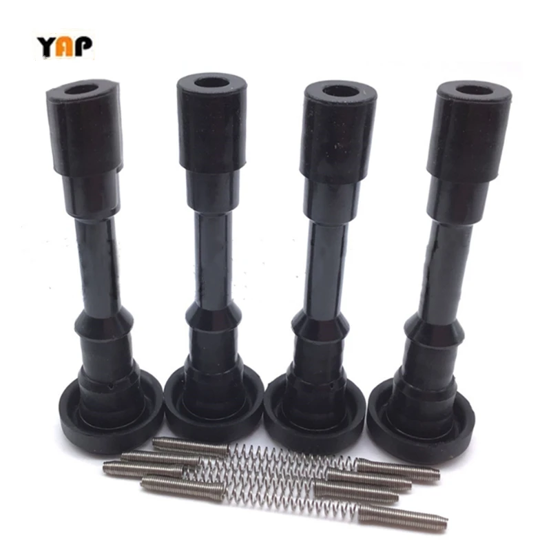 

Новый стержень катушки зажигания для Mitsubishi CARISMA COLT GALANT LANCER 4B11 4G13 4G18 1.3L 1.6L 2.0L L4 MD361710 1996-