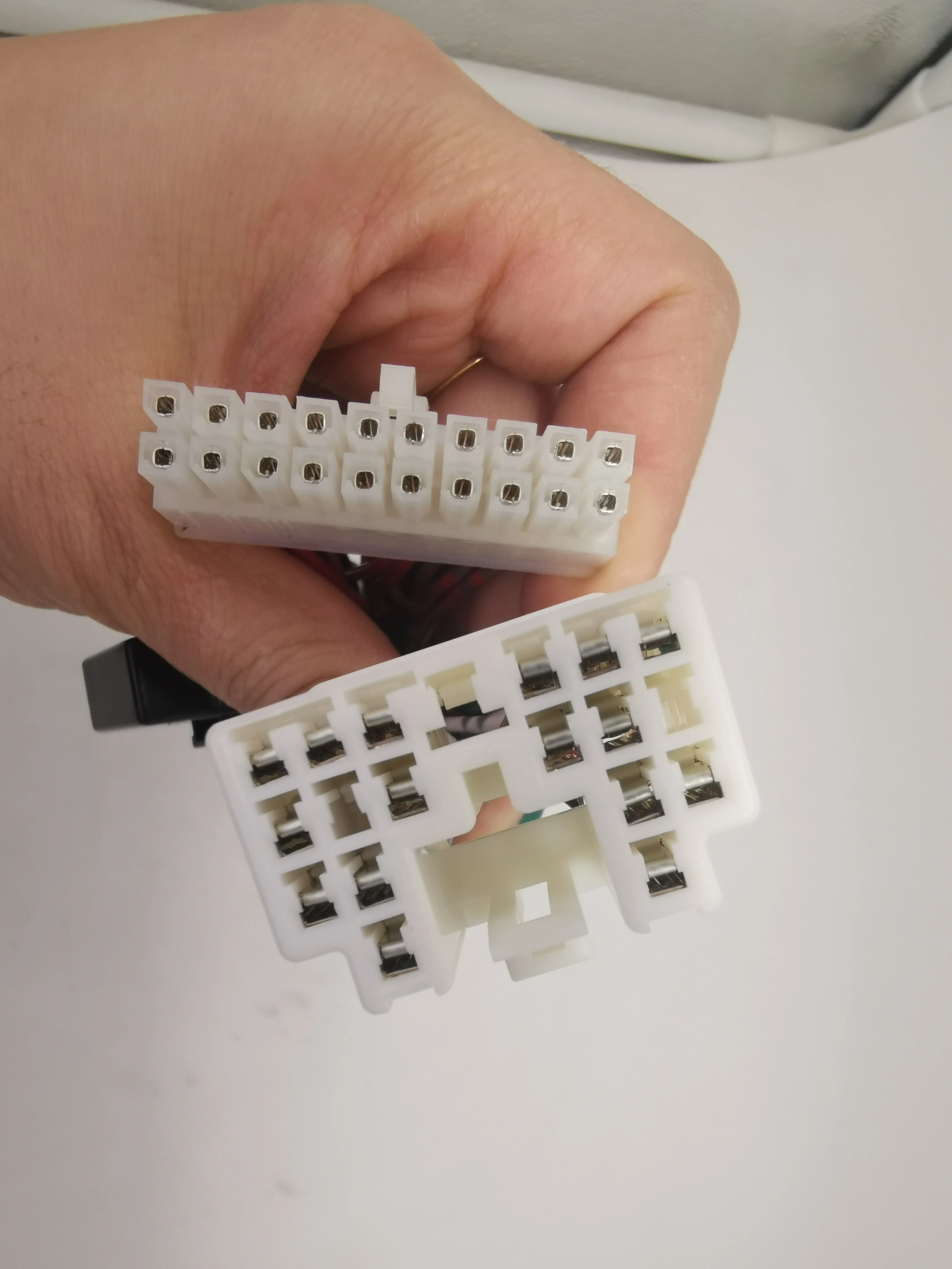 Автомобиль автоматически 4 двери окно ближе для Mitsubishi ASX 2011 2017 //