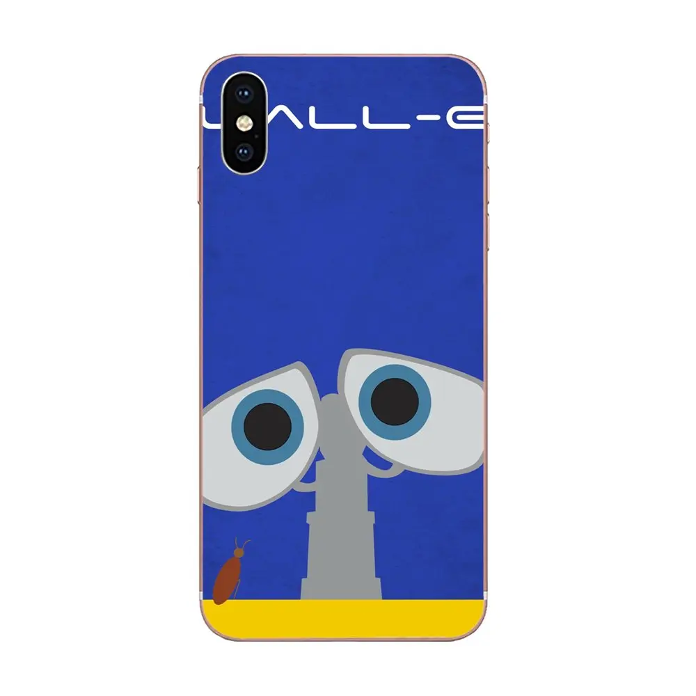 Мягкий чехол из ТПУ мультяшный настенный постер для LG G2 G3 G4 G5 G6 G7 K4 K7 K8 K10 K12 K40 Mini Plus