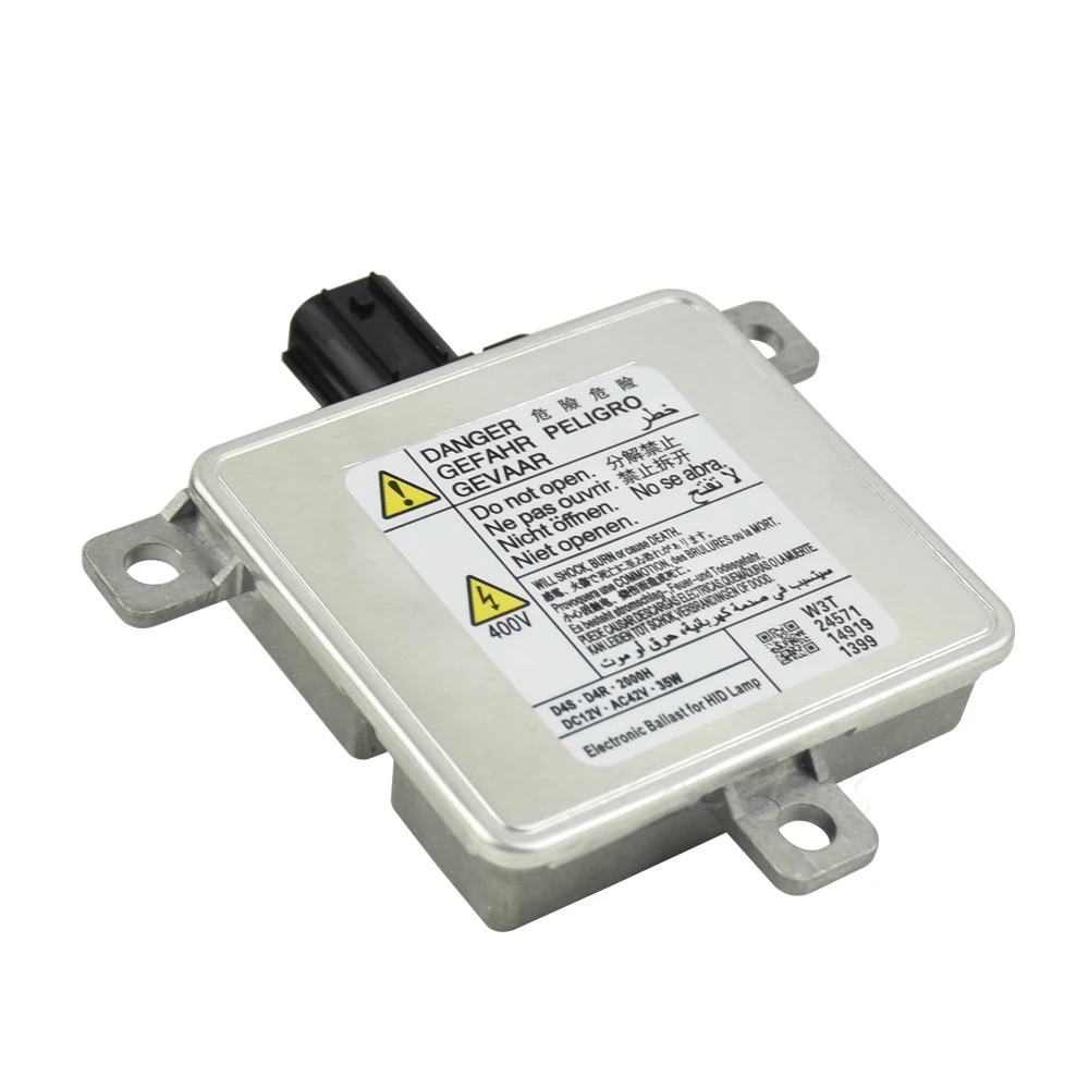 W3T21571 W3T23371 W3T24571 D4S D4R ксеноновая фара HID Балласт блок управления для Mitsubishi Mazda CX-5 CX-9 |