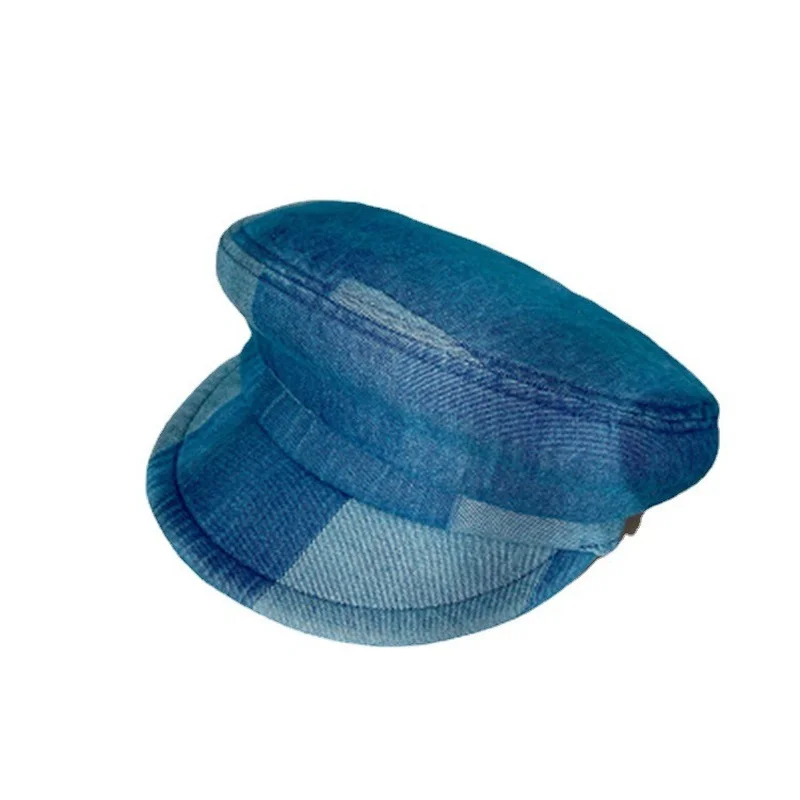 

wool Beret Lady Autumn Winter Warm Hats Female Elegant French FlatPainter Caps Boina para mujer sombreros pour femme Bonnet girl