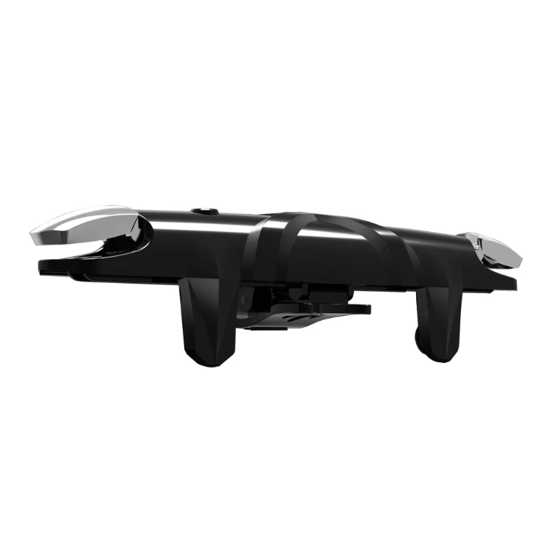 

X37D G5 Mobile Trigger Gamepad Controller Sensitive Press Fire Button Grip Trigger Aim Key Joystick