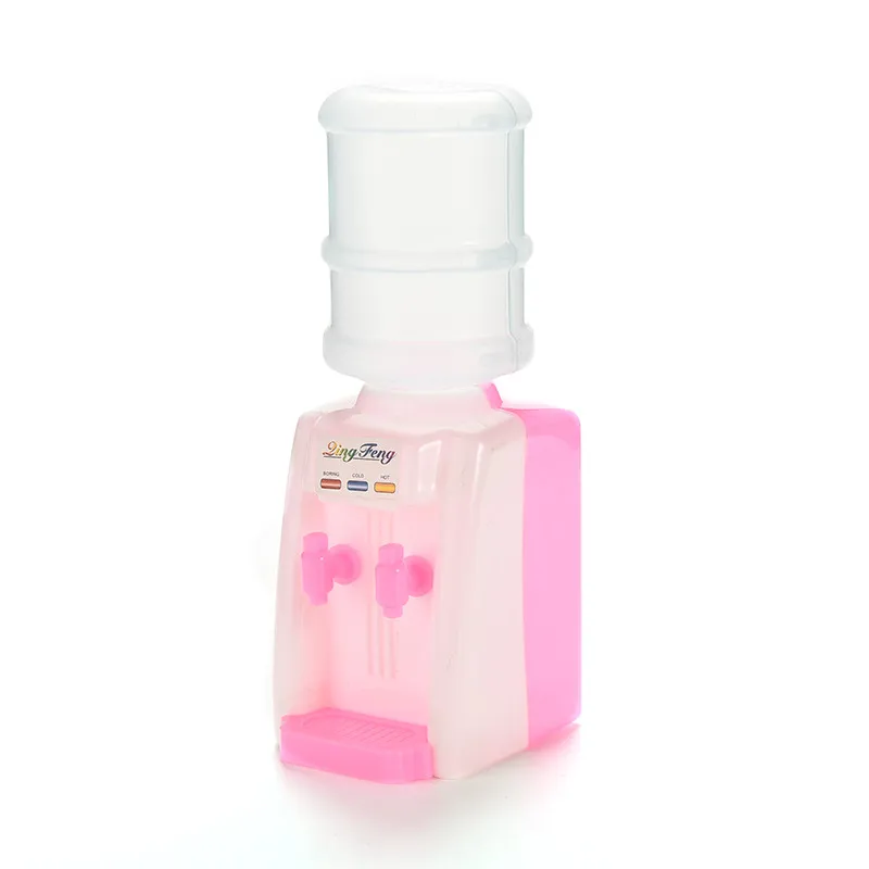 1:12 питьевой фонтан кукольный домик миниатюра игрушка кукла Еда Кухня аксессуары