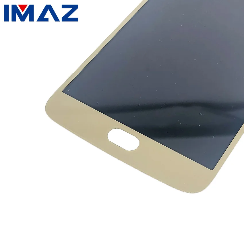 ЖК-дисплей IMAZ 5 2 для Motorola Moto G5 PLUS XT1683 с сенсорным экраном и дигитайзером в сборе