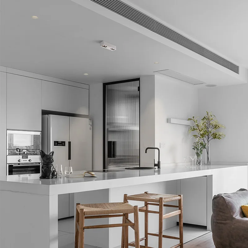 Светодиодный светильник Aisilan с поверхностным креплением потолочный прожектор