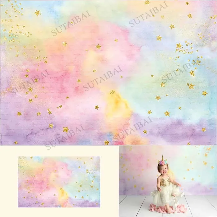 

Vintage Brick Wall Christmas Backdrops for Photography Winter Glitter Door Decor Background Kids Portrait Photo Studio Props