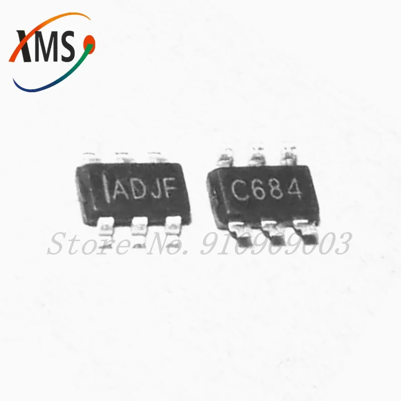 10 шт MP1470GJ-LF-Z SOT23 MP1470GJ SOT MP1470 SMD SOT23-6