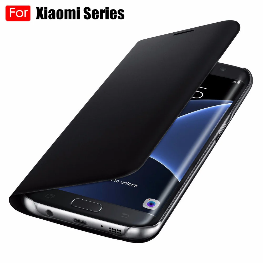 

Кожаный чехол-бумажник с откидной крышкой для Xiaomi Mi 9 SE 8 CC9 CC9E A1 A2 Lite 5X 6X, чехол для Redmi Go Note 7 6 5 Pro 6A 4X S2, тонкие чехлы для телефонов