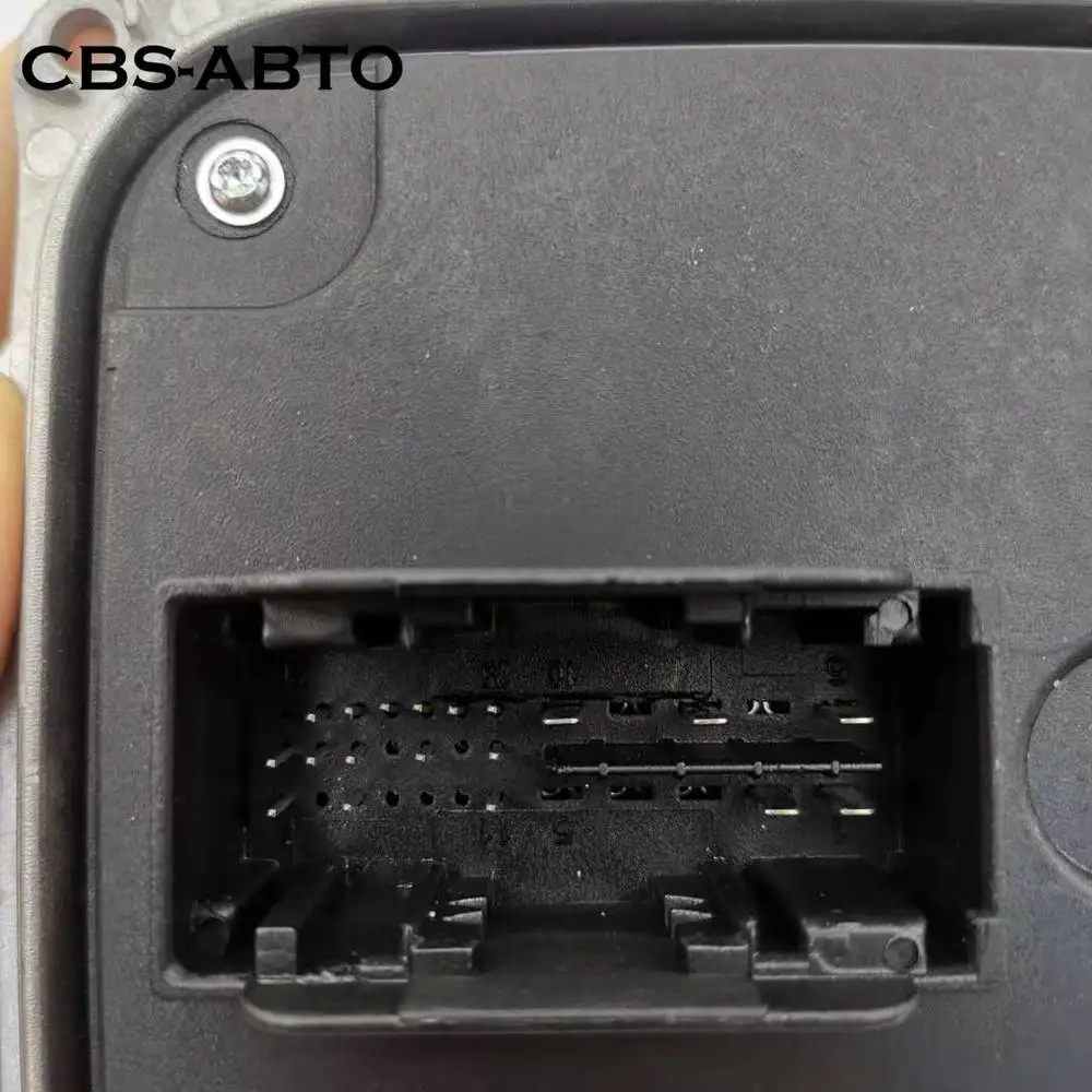 CBS ABTO балласт LAM-S3 A2189009303 A1668203589 Модифицированная фара блок для Mercedes MB CLA класс W117 W176 автомобильные аксессуары