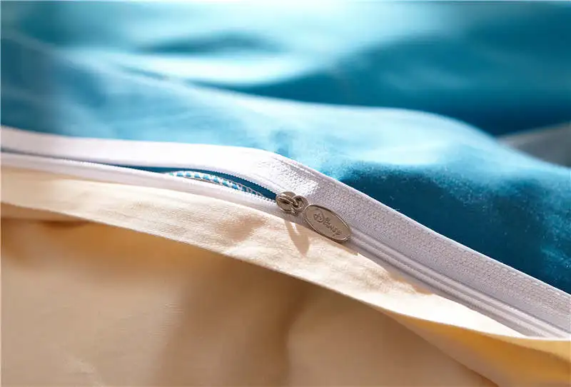 Комплект постельного белья с принтом Тачки | Дом и сад