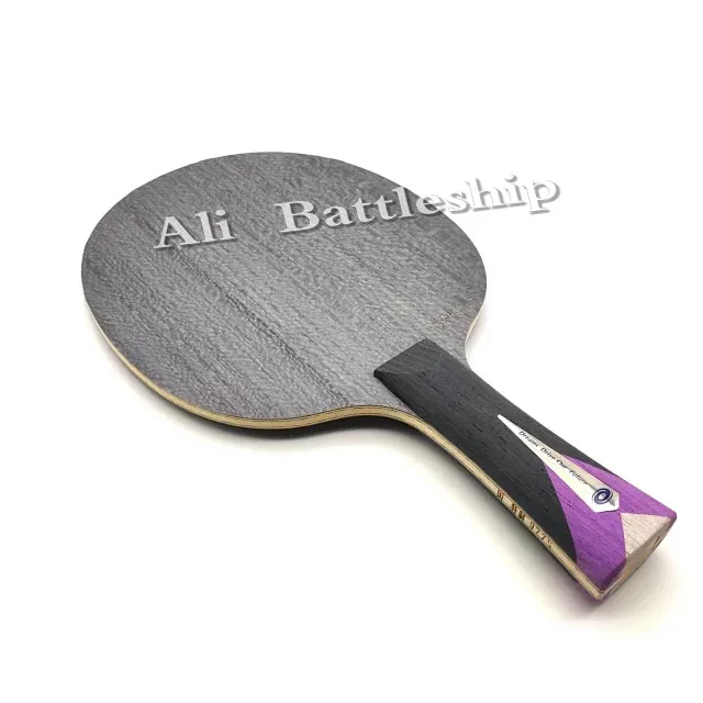 sword DAY FURY table tennis racket carbon ping pong blade for provincial  team - AliExpress