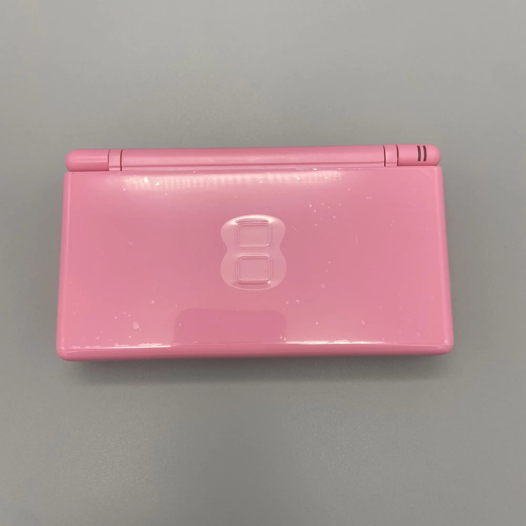 Профессиональная восстановленная консоль Ds Lite подходит для Nintendo Dsl с картой и