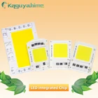 Светодиодный чип Kaguyahime, 220 В переменного тока, 503020105 Вт