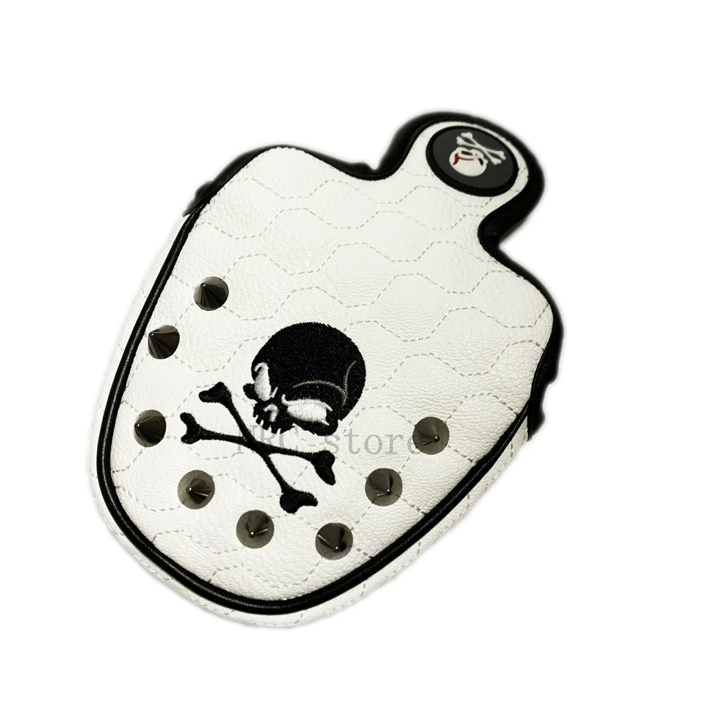 Покрытие для клюшки гольфа NRC чехол магнитная застежка синтетическая