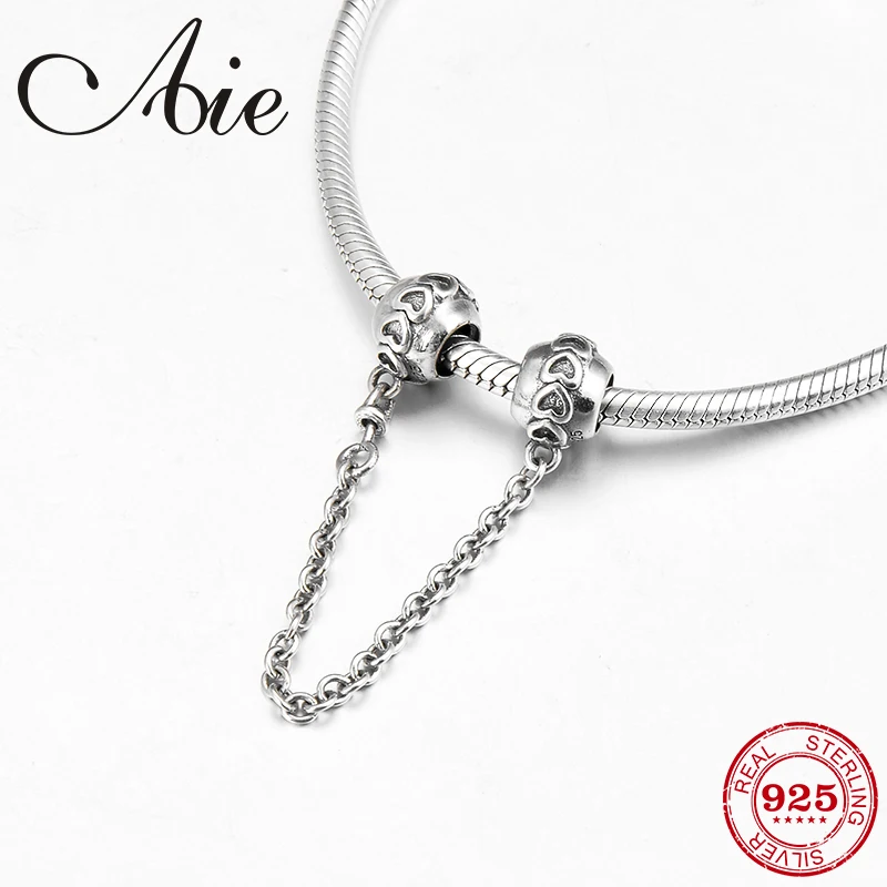 Бусина-Шарм сделай сам из серебра 925 пробы в форме сердца | Украшения и аксессуары