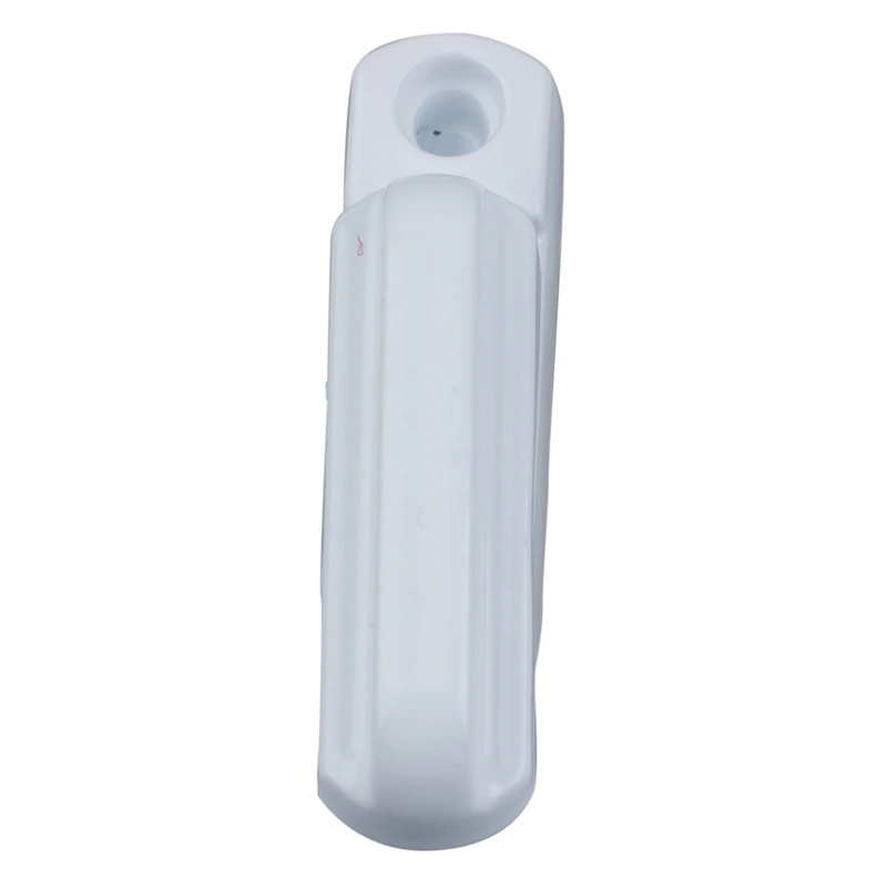 Замена безопасности НПВХ окна Дверной замок створки помех | Обустройство дома