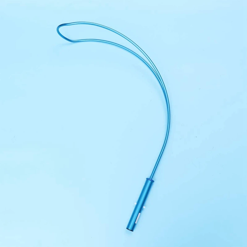 

ELOS-Swimming Pool Safety Hook Lifeline Water Park Seaside Rescue Tool Outdoor Swimming Safety Aids