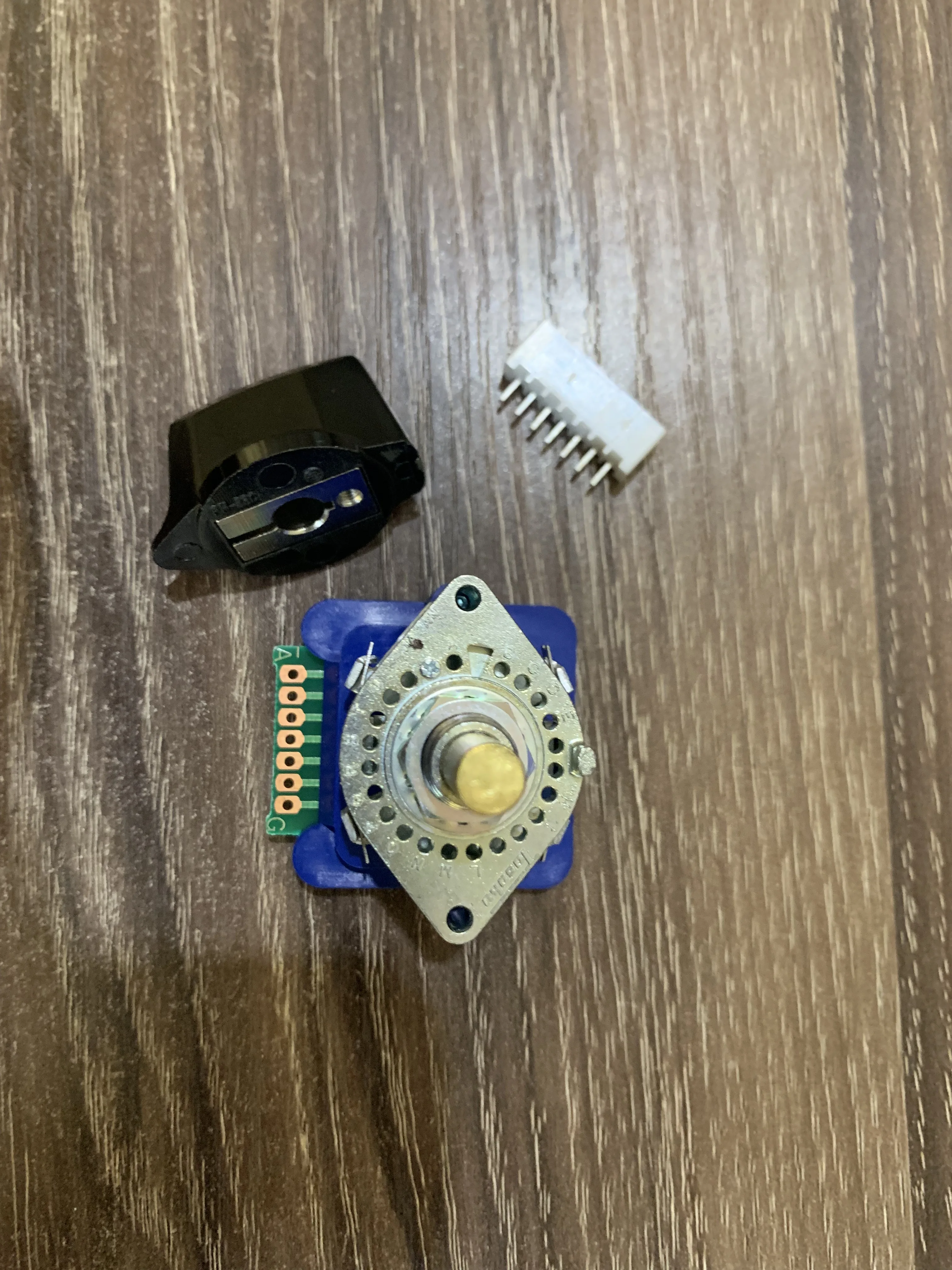 Увеличенный станок Ленточный переключатель TOSOKU DPN01 DPN02 DPN03 01H 02H 03H 01S 02S 03S