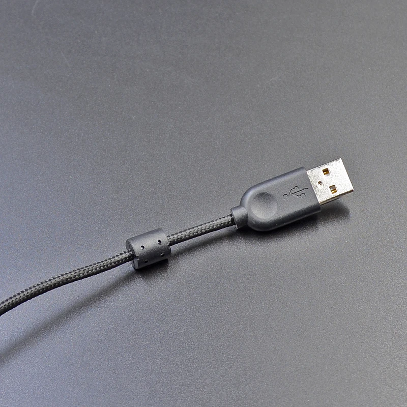 Оригинальный USB-кабель для зарядки мыши Logitech G900 G903 G703 G403 беспроводная версия G PRO