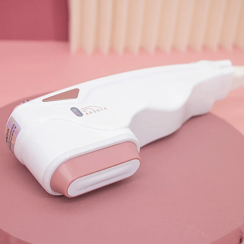 Ультразвуковая мини-машина HIFU многофункциональные продукты для ухода за кожей