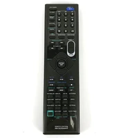 new original rm suxgn9va for jvc home theater cinema audio remote control