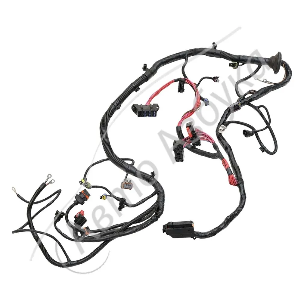 жгут задних проводов ваз калина. жгут проводов двери 2190. подкапотная проводка ваз 2190. жгут проводов 21093-3724026. 6 8-кл.