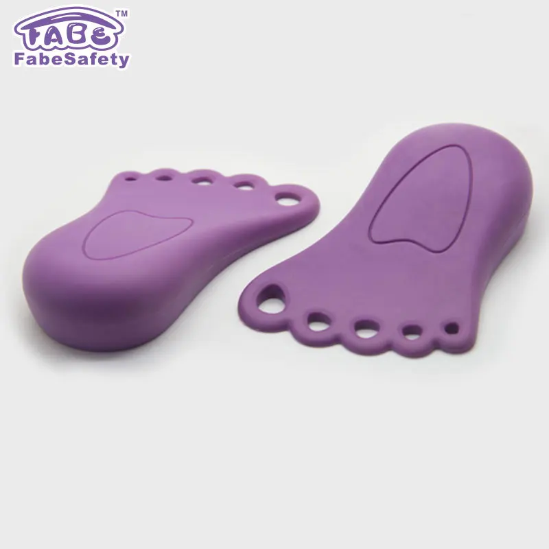 Защита для детской стопы дверная пробка защита ног пальцев детей | Мать и ребенок