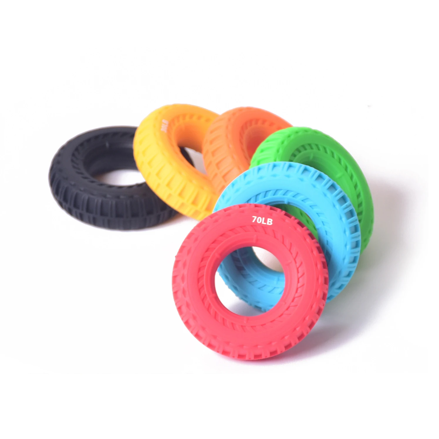 Ручной Захват Тренажер предплечья ручной кистевой эспандер динамометр