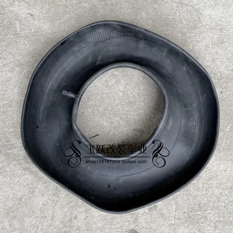 4-х колесный ATV гироборд с колесами 8 дюймов внутренняя трубка большого/бык 18x9.5-8