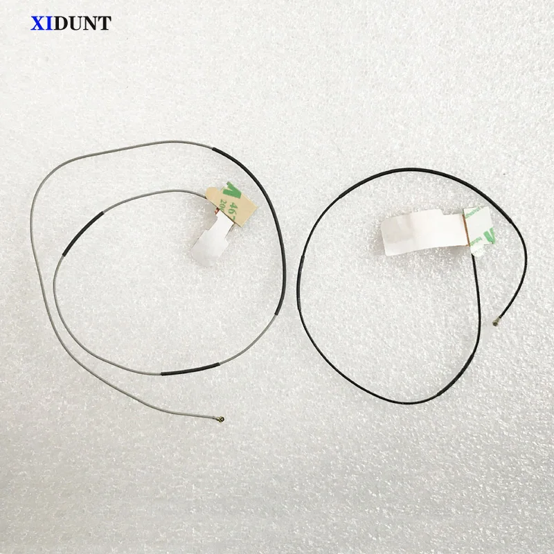 

New 01YN074 01YN075 For Lenovo Thinkpad X280 A285 Laptop WLAN Antenna Kit