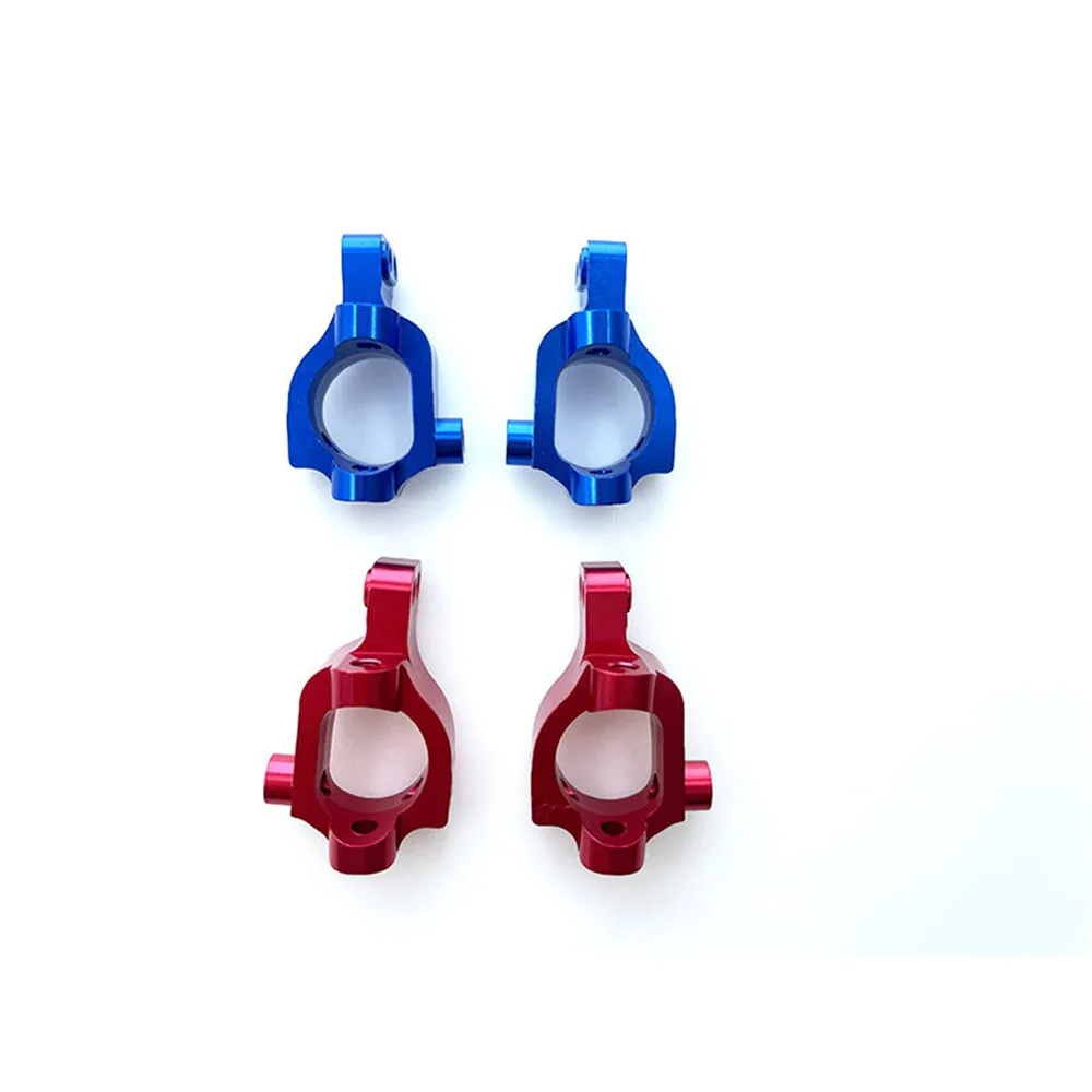 

RC Car 2pcs/set Durable Metal C Seat Upgrade Part for 1/10 Losi 22S 2WD Short Course RC Truck Modification Accessories