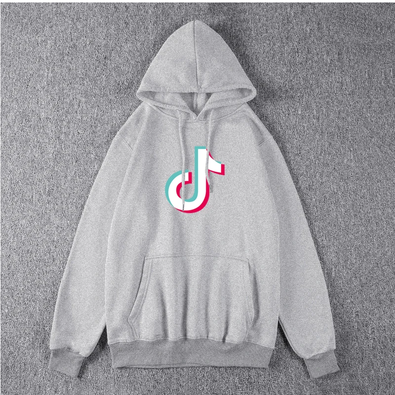 

2020 Autumn and winter sell like hot cakes The New fashions personality Men And Women Hooded Hoodie Printed Sweatshirts6
