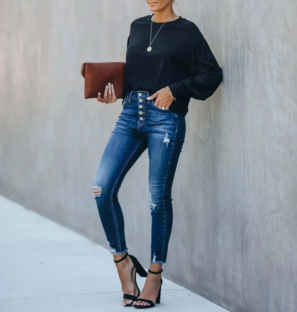 

2021 Hot Sale New Design style Women Casual Clothing Sweatwear Sweet Sexy Fashion Soft Good Fabric cool MLT284