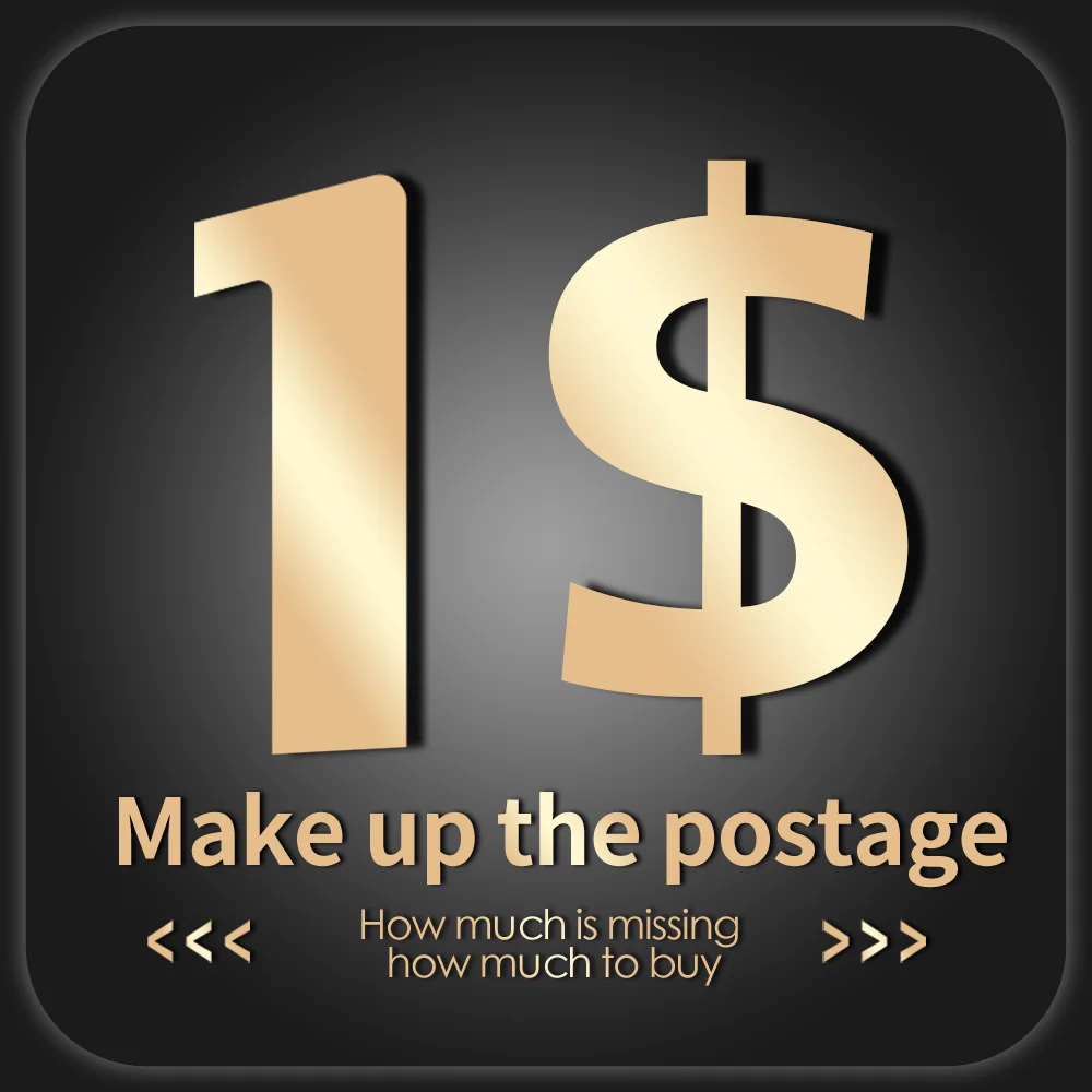 1 доллар компенсируйте разницу| |