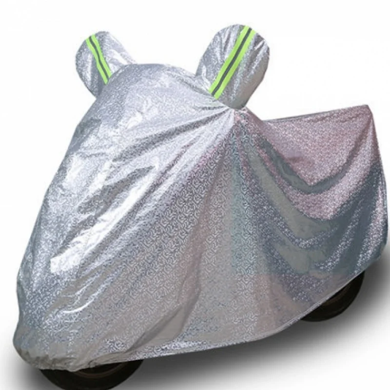 

Водонепроницаемый пыленепроницаемый чехол для мотоцикла с защитой от УФ-лучей, солнца, дождя, снега
