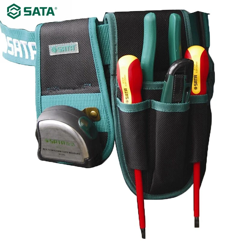 Сумка для инструментов 4 кармана 95211 дюйма|Сумки инструментов| |