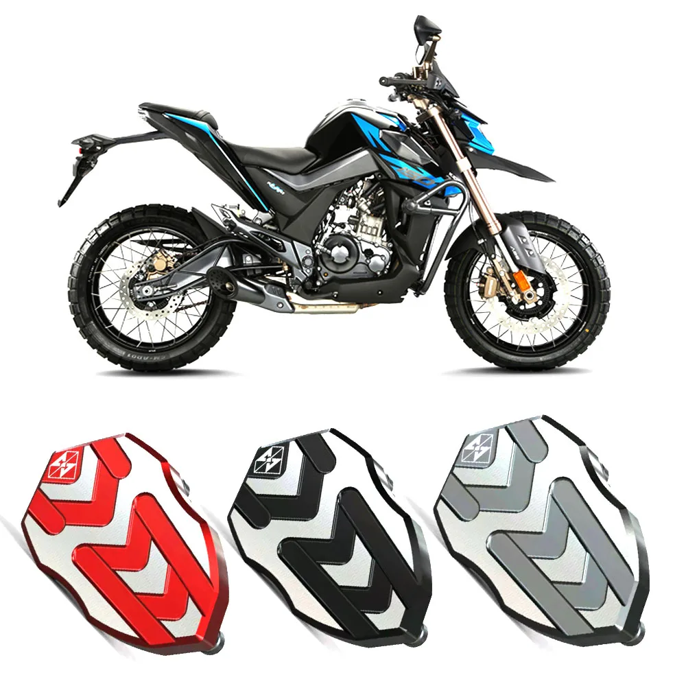 

Аксессуары для мотоциклов, Тормозная педаль, подходящая задняя Расширенная ножная колодка для ZONTES ZT 310R 310X 310T 250S специализированная