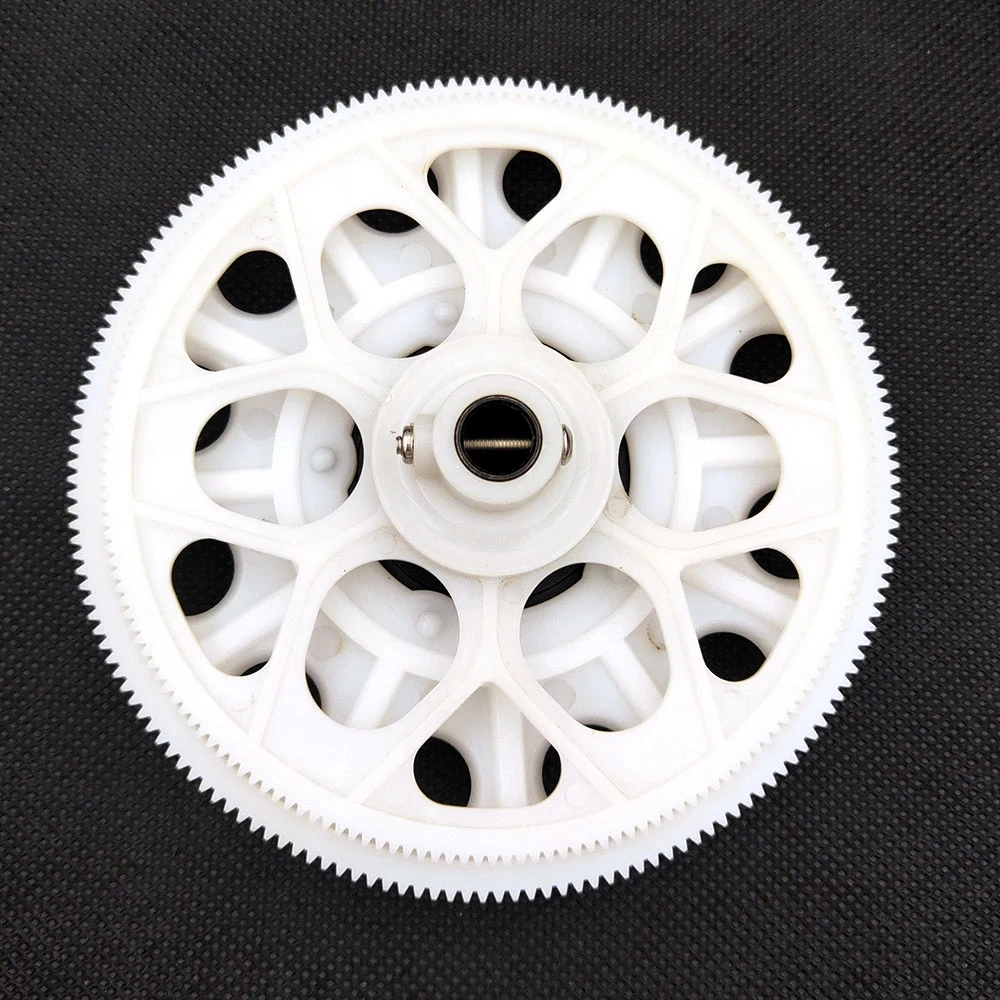 Комплект главного привода для вертолета 600 RC 170T для вертолета Trex 550ESP 600ESP Комплект главного привода для вертолета 600 RC 170T для вертолета Trex 550ESP 600ESP