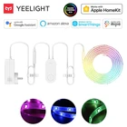 Умная Светодиодная лента Yee light Aurora, 1S, RGB, Wi-Fi, 2-10 м, 60 светодиодов