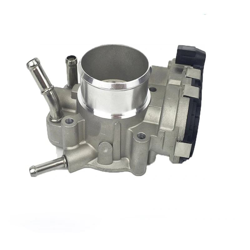 Корпус дроссельной заслонки 351002B150 для KIA K2 Rio Hyundai I30 Accent корпус 35100 2B150 2B150|Корпус