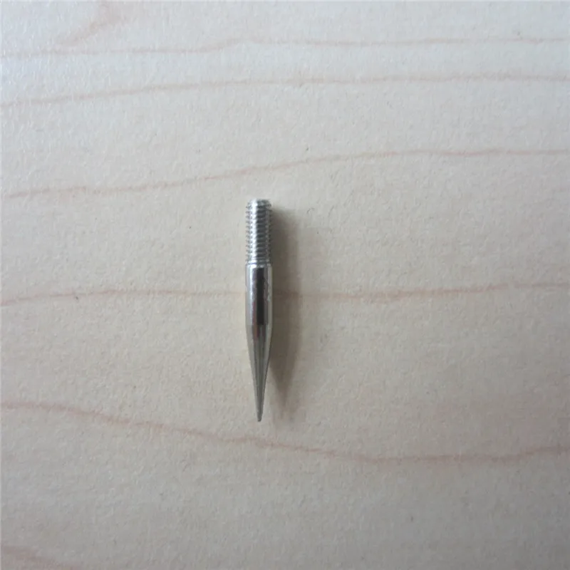 Плазменная ручка для удаления бородавок игла и аксессуары ручки |