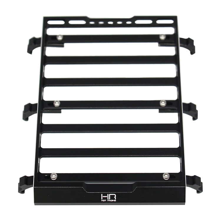 HR Aluminum Roof Rack for Kyosho Mini-Z 1/18 Jimny 4X4 | Игрушки и хобби