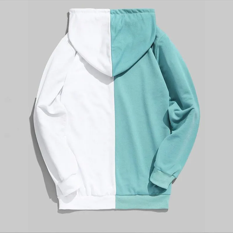 Толстовка Мужская/женская с капюшоном тонкий брендовый свитшот принтом худи в